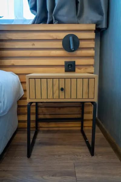 Family Hotel Pak Tam