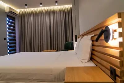 Family Hotel Pak Tam