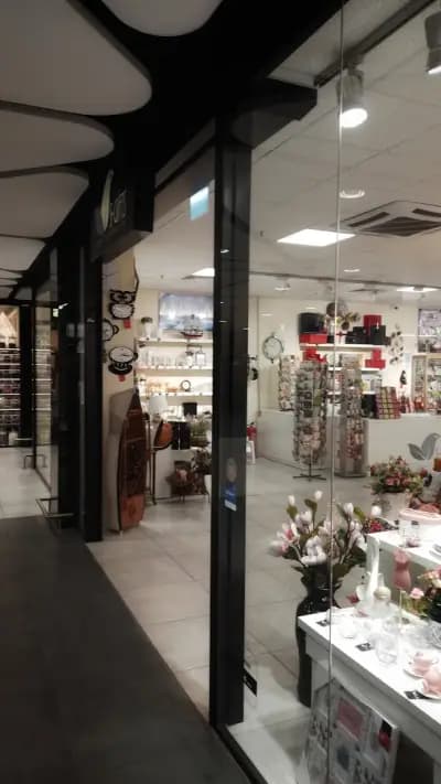 S-Gifts Sky City