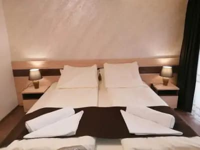 Hotel Central