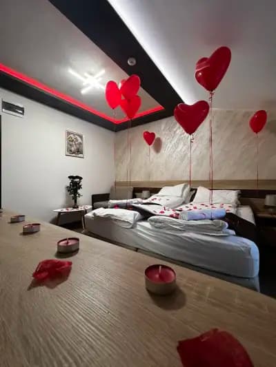 Hotel Central
