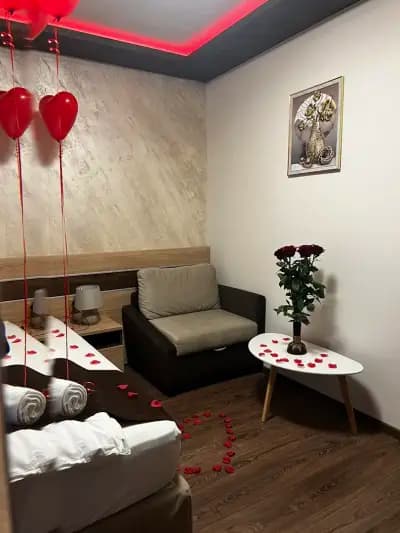 Hotel Central