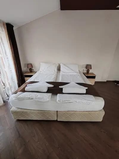 Hotel Central