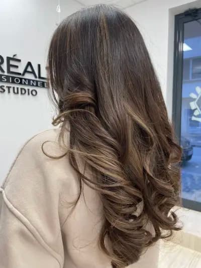 LOREAL Pro hair studio