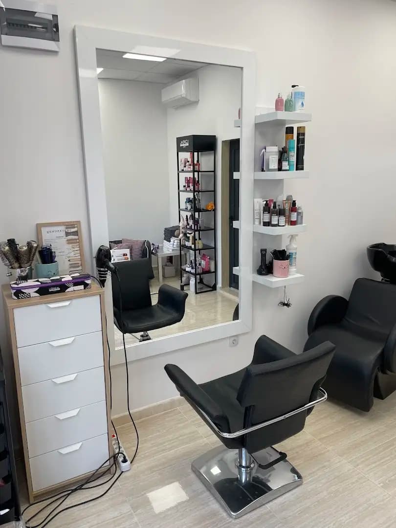 LOREAL Pro hair studio