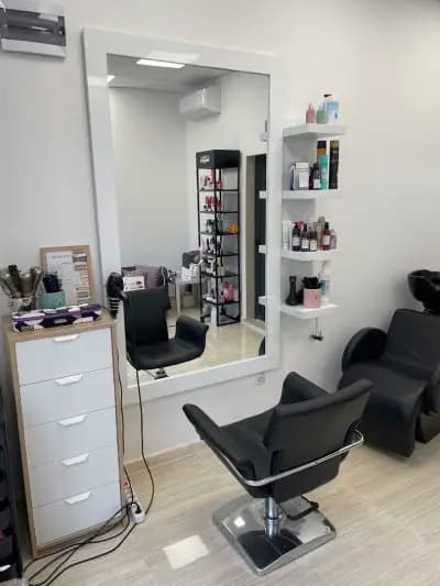 LOREAL Pro hair studio