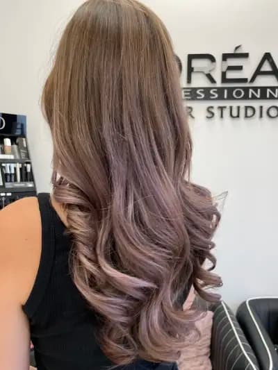 LOREAL Pro hair studio