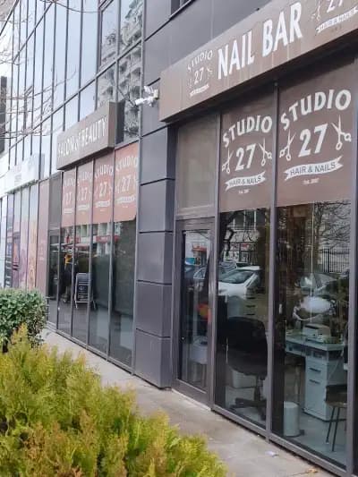 Studio 27