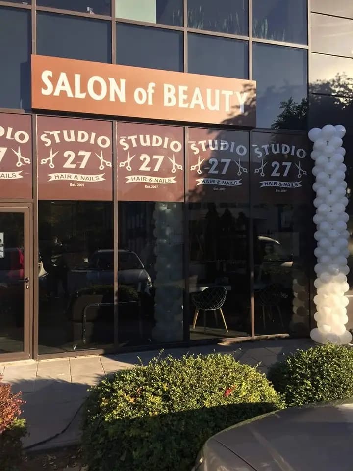 Studio 27