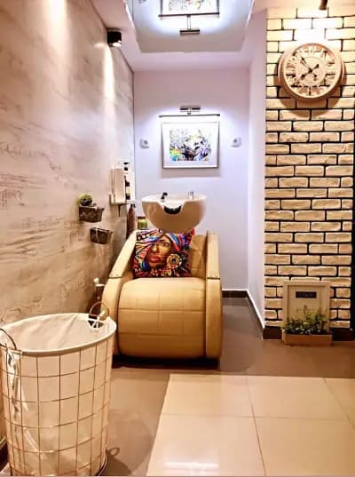 Beauty Studio BACKSTAGE