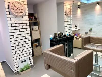 Beauty Studio BACKSTAGE