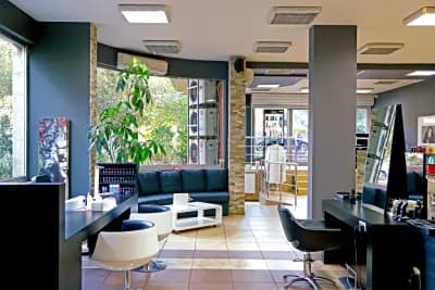 Salon Stephan Borovo