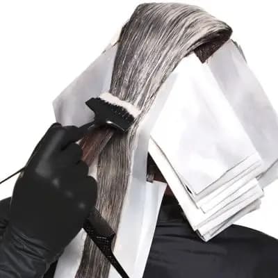 Maria Georgieva Hair & Color Trends