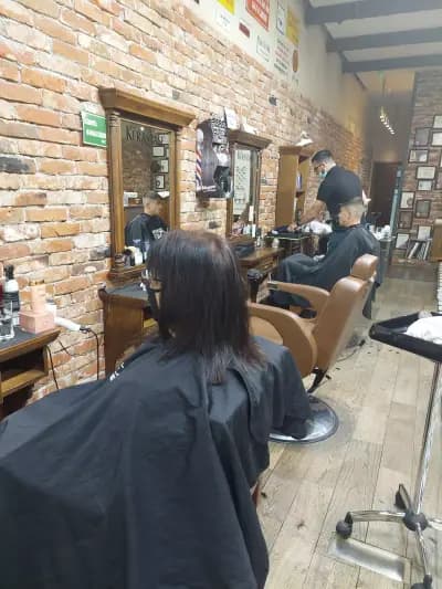VALENTIN Hair spot - The Mall