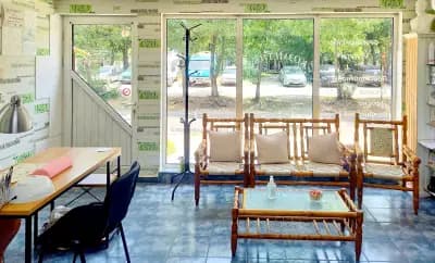 Фризьорски салон "Хриси"