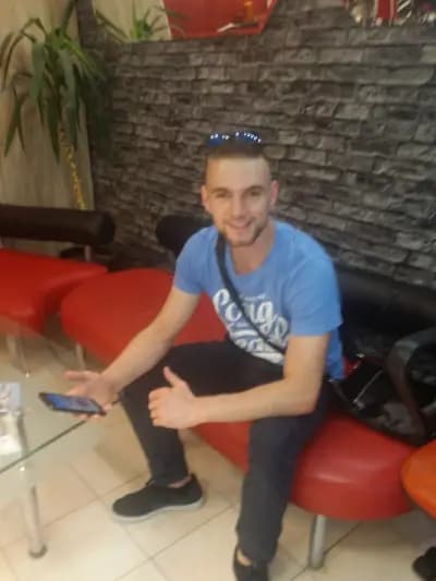 Салон Багдад