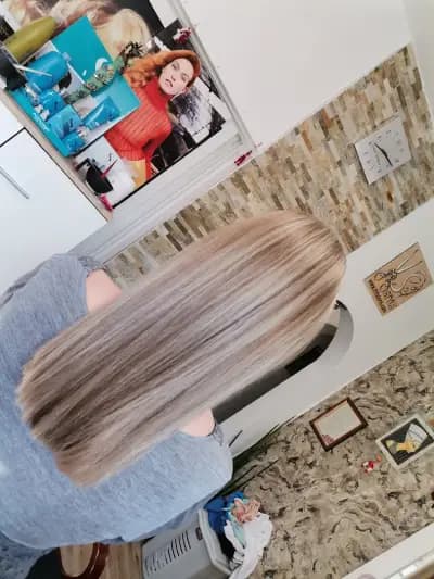 VS Style/ friziora
