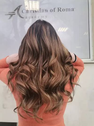 VS Style/ friziora