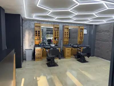 Danny’s club house