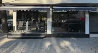 Danny’s club house
