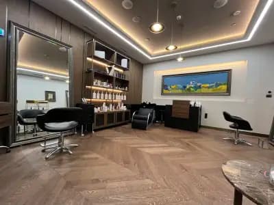 RF Hair Studio