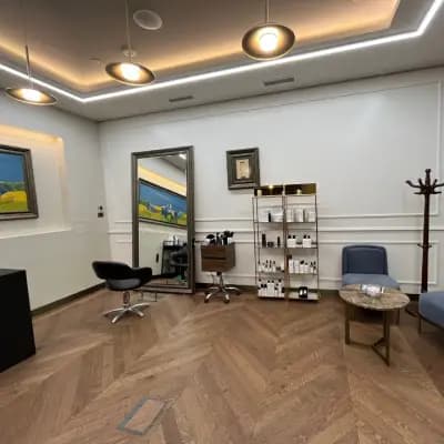 RF Hair Studio