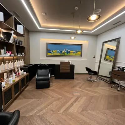 RF Hair Studio