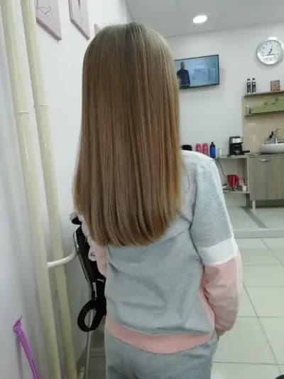 Фризьорски салон N7 Пловдив