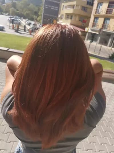 Фризьорски салон Надя Style