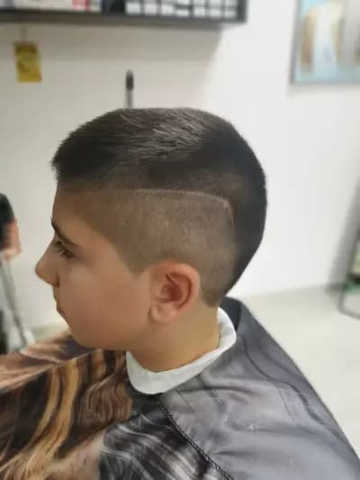Фризьорски салон Надя Style