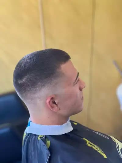 BarberShop LUXE