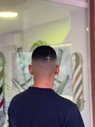 BarberShop LUXE