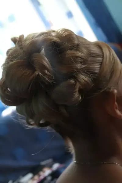 "Цвети"