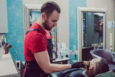 Sergeev Barber Club