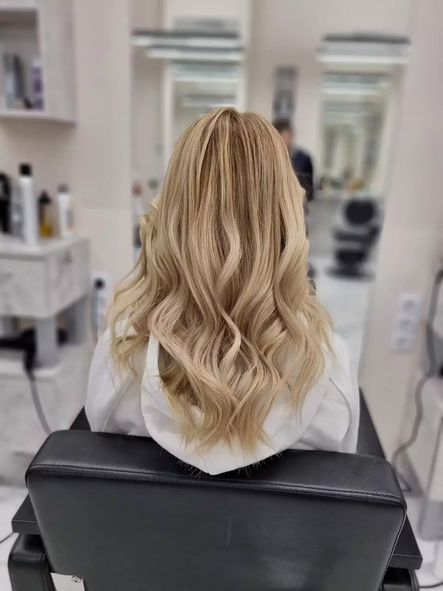 Sergeev Barber Club