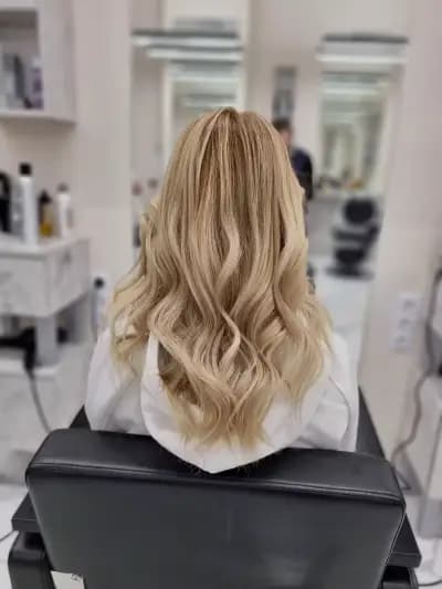 Sergeev Barber Club