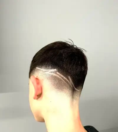 Sergeev Barber Club
