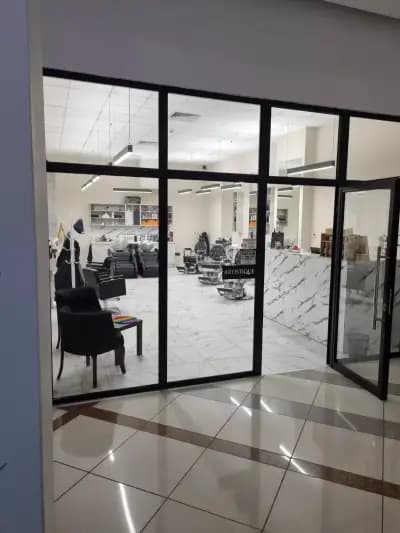 Sergeev Barber Club