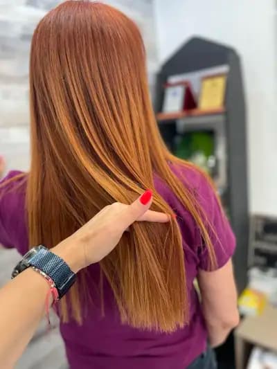 Фризьорски салон Hair Light