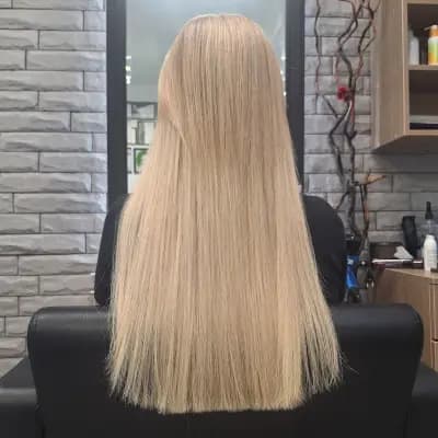 Фризьорски салон Hair Light