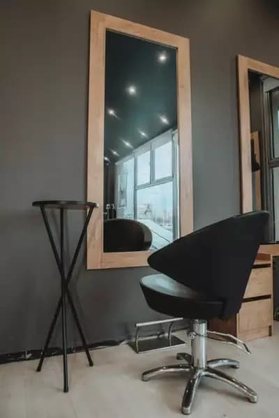 Salon Inspire - Business Park