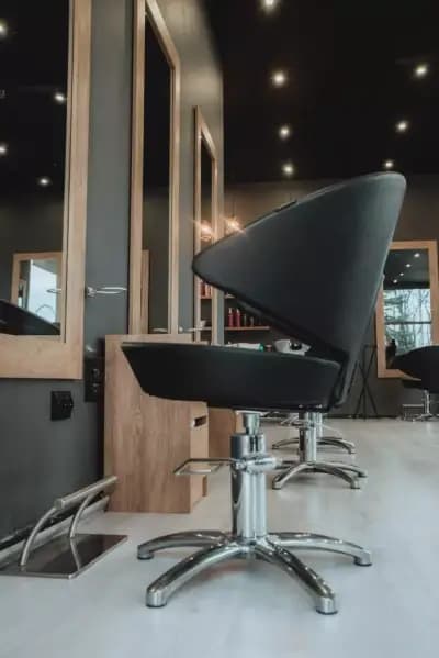 Salon Inspire - Business Park