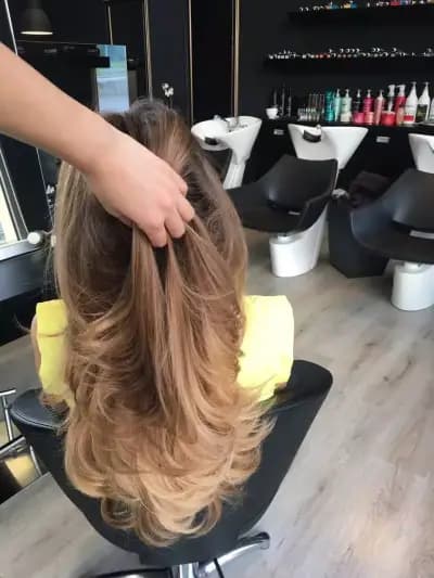 Salon Inspire - Business Park