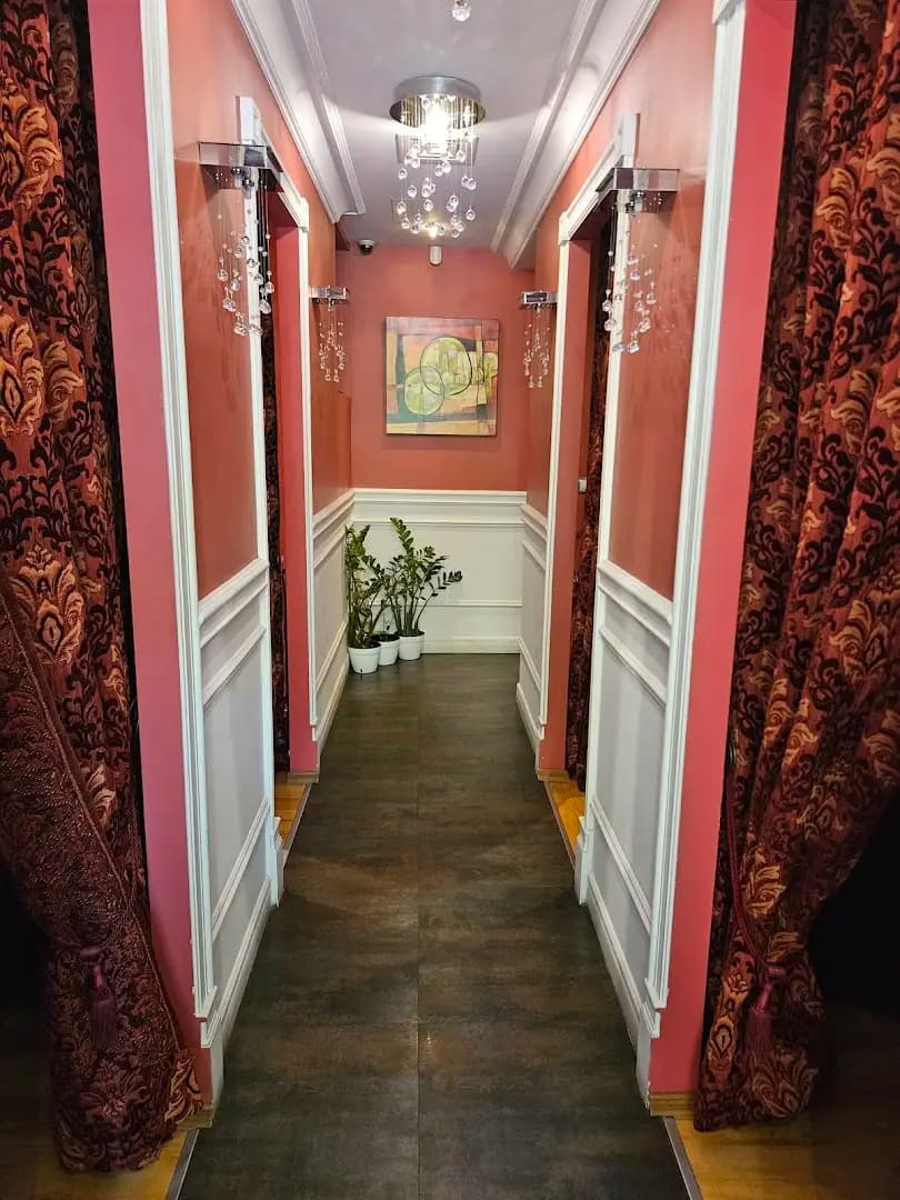 Holistic Gallery Rudraaksha
