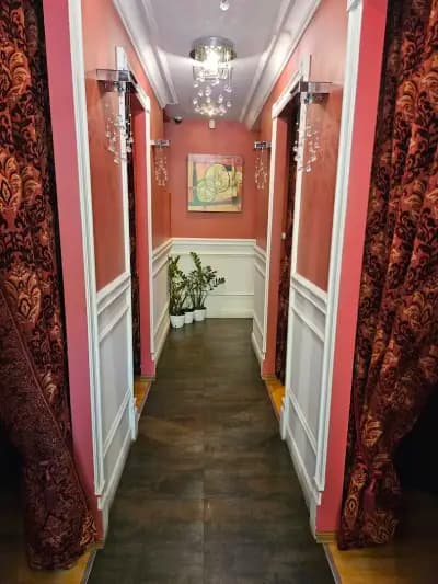 Holistic Gallery Rudraaksha