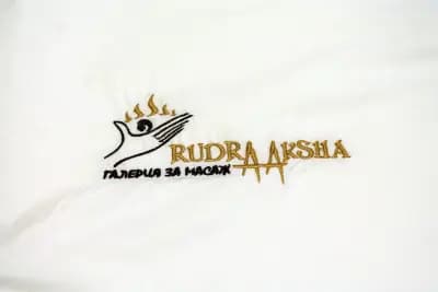 Holistic Gallery Rudraaksha