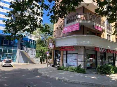 Лазерна епилация Vitalaiz Център