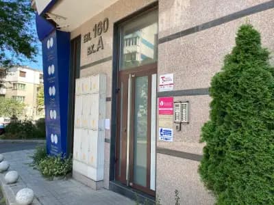 Лазерна епилация Vitalaiz Център
