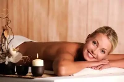 Elite Massage Varna