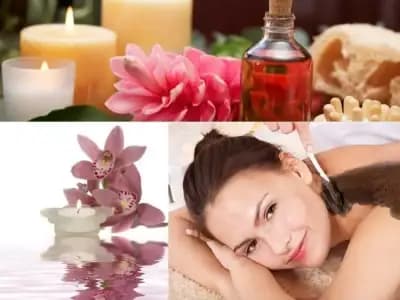 Elite Massage Varna